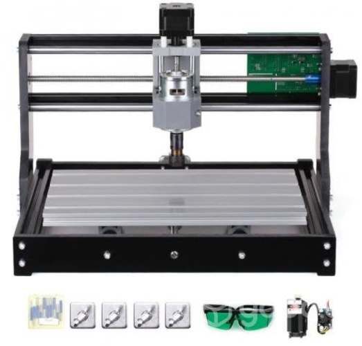 Cnc 3018 pro plus 15w