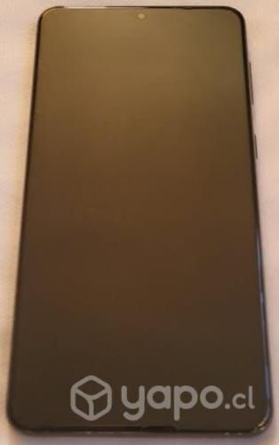Samsung s21 plus 256gb - 5g