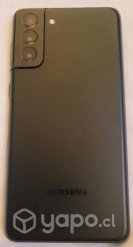 Samsung s21 plus 256gb - 5g