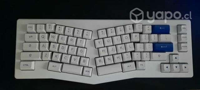 Akko ACR pro alice plus