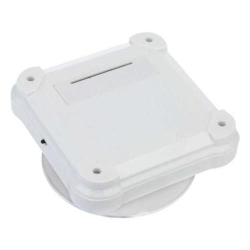 Soporte Reloj Joyas Giratorio Solar Exhibidor Ai66