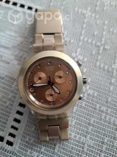 Reloj swatch ironi original