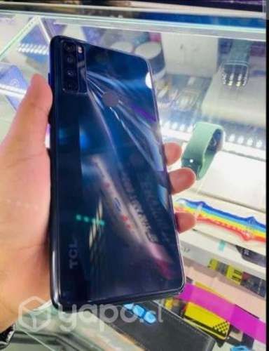 TCL s20 nuevo