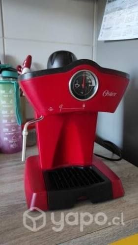 Cafetera Oster, poco uso