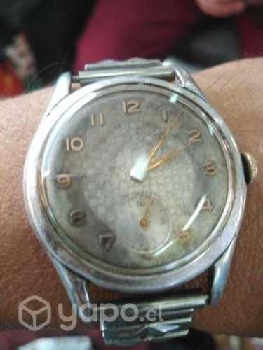 Reloj muy Antiguo marca Urbita suizo original