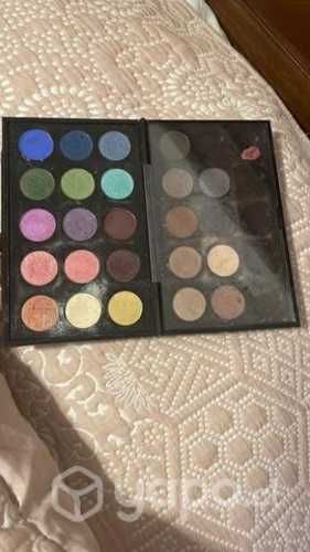 Sombras originales Marca Mac