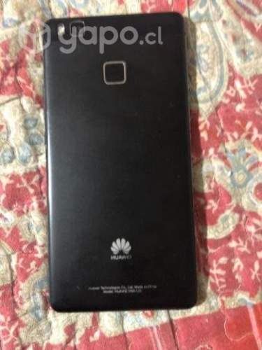 Huawei p9
