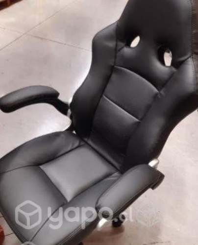 Sillon ejecutivo de escritorio nuevo