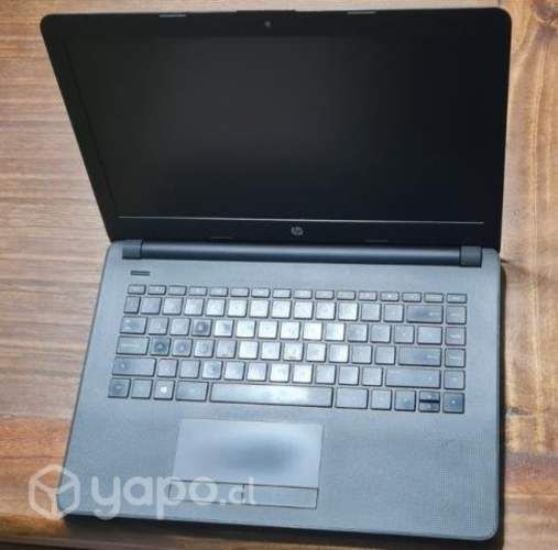 NoteBooks HP Modelo 240, Gen 6