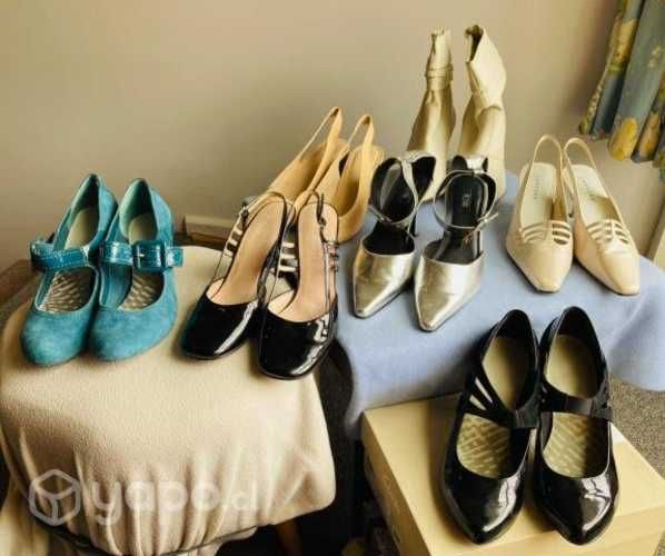 Todo tipo de Calzado