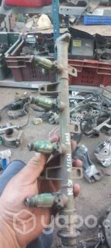 Inyector hyundai new accent 2006 al 2010