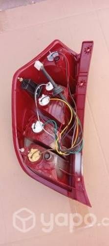 Farol trasero derecho i-10