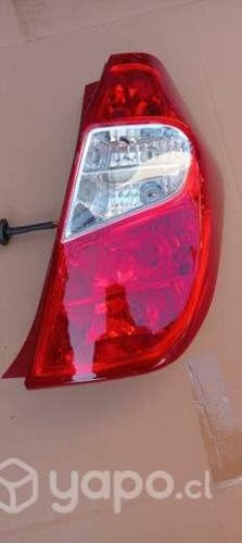 Farol trasero derecho i-10