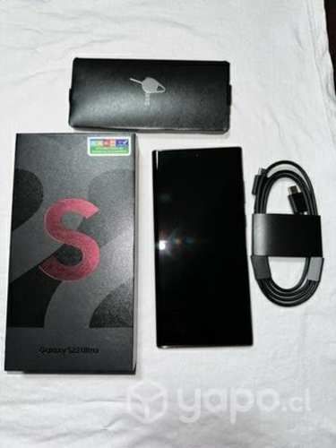 Samsung Galaxy s22 Ultra 128 GB