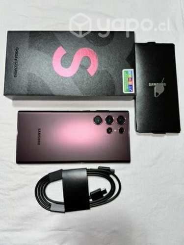 Samsung Galaxy s22 Ultra 128 GB