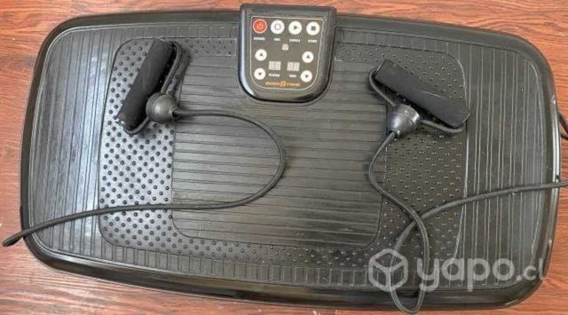 Plataforma Vibratoria
