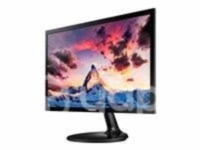 MONITOR SAMSUNG 22&quot;Hz HDMI/VGA