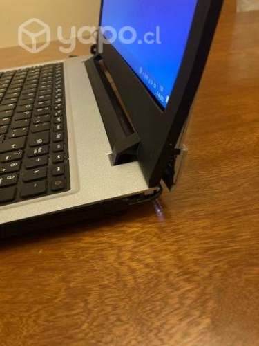 Notebook Lenovo Ideapad