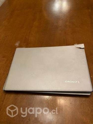 Notebook Lenovo Ideapad