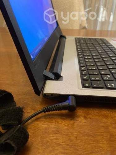 Notebook Lenovo Ideapad