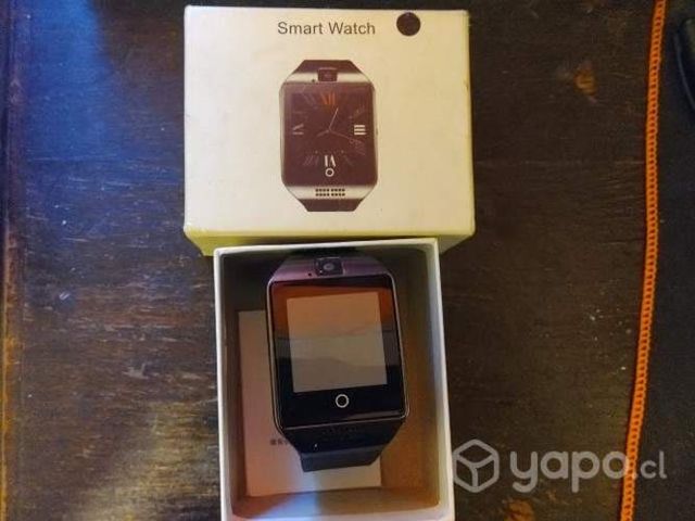 Reloj Smart watch