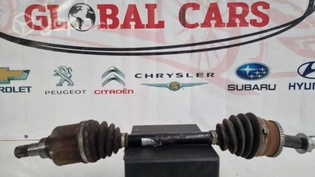 Eje palier izquierdo DFSK GLORY 580