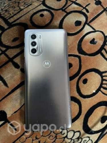 Moto G51 Impecable !