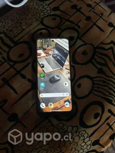 Moto G51 Impecable !