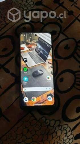 Moto G51 Impecable !