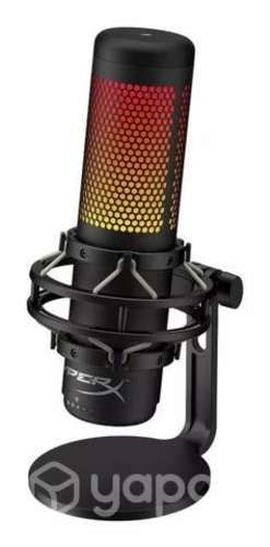 HyperX quadcast S usado 6 meses