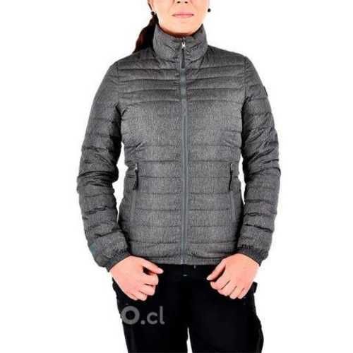 Parka reversible mujer talla m