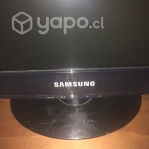 Pantalla samsung para PC