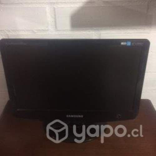 Pantalla samsung para PC