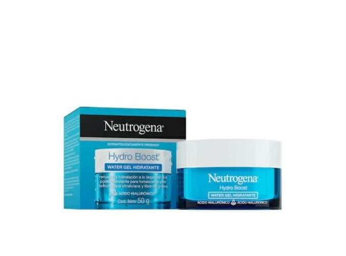 Crema Facial Neutrogena