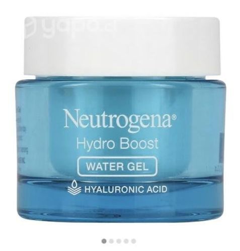 Crema Facial Neutrogena