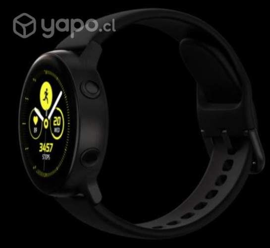 Samsung galaxy WATCH