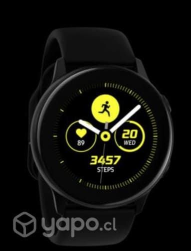 Samsung galaxy WATCH
