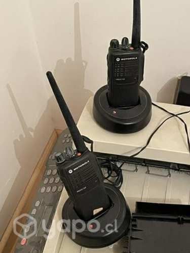 Radio Motorola pro 5150