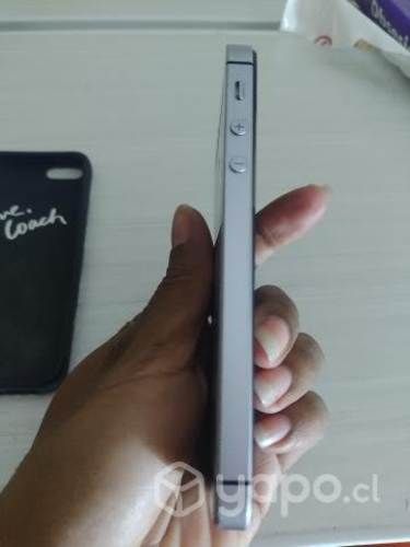 iPhone se primera generación 2016