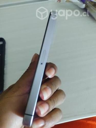 iPhone se primera generación 2016