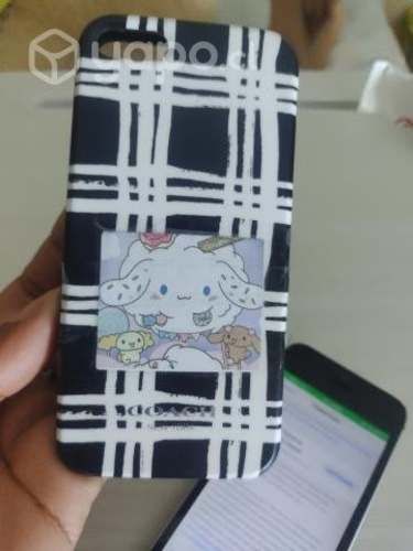 iPhone se primera generación 2016