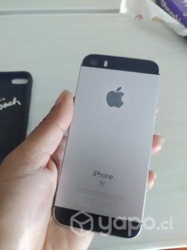 iPhone se primera generación 2016