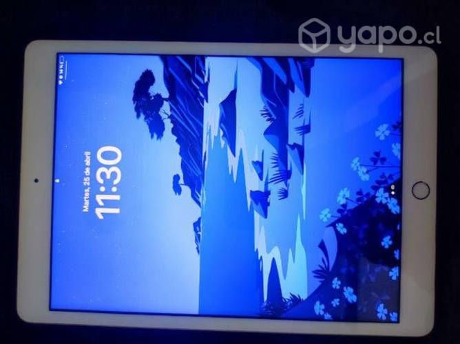 IPad 10.2 8va generación