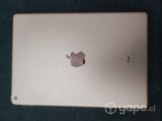 IPad 10.2 8va generación