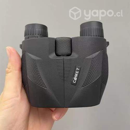 Binoculares Profesionales 10x25 Prismáticos