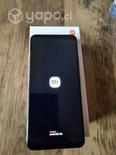 Redmi 11note S 5G
