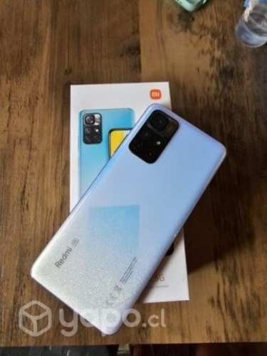 Redmi 11note S 5G