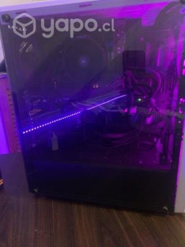 Pc Gamer amd ryzen 3