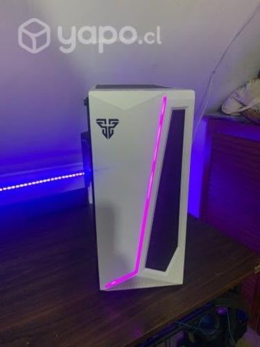 Pc Gamer amd ryzen 3