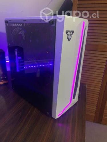 Pc Gamer amd ryzen 3